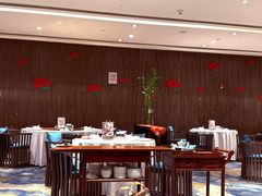 -红棉中餐厅·广州海航威斯汀酒店