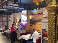 -西域阿里马新疆菜·清真(桂花路店)