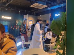 -棂笼·深度沉浸密室(武汉旗舰店)