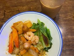 -左记港食(融科天城店)
