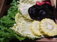 -牛小灶牛杂煲(北京路店)