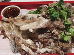 -老馆子·建德菜·山肴鱼鲜(海威新界店)