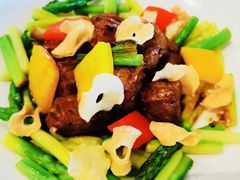 -宝丽轩中餐厅BAOLIXUAN