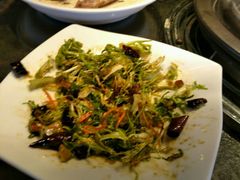 -马路边上·小海鲜烧烤(八一路店)