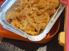 -AJIYA·池袋日式烧肉自助(天津万象城店)