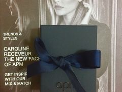 -APM Monaco(银泰in99店)