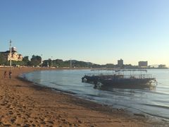 -兴城海滨风景区