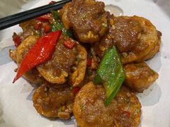 -飞尝蚝·顺德菜·鱼生(顺德总店)