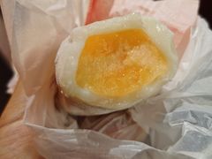 -澳门长洲糯米糍(柯打苏沙街店)