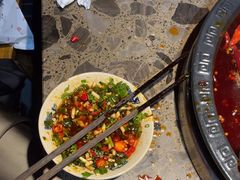 -重庆渝达老火锅(春熙路店)