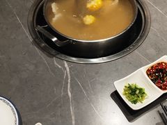 -贵宾牛·潮汕牛肉火锅(珠池总店)