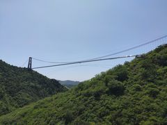 -蓟州溶洞风景区
