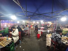 -喷火龙西昌火盆烧烤(泸州总店)