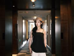 -青岛海尔洲际酒店