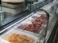 -紫光园清真北京小吃(府右街店)