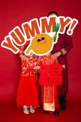 -小熊维尼高端儿童摄影(罗湖区总店)