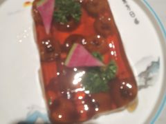 山楂冻-解家河南菜(金水路店)