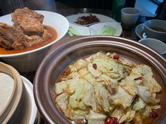 -北方家宴(番禺永旺店)