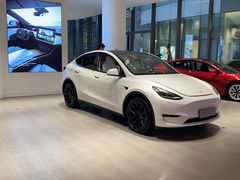 -TESLA 特斯拉(广州天环广场体验店)