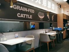 -牛扒先生·厚切雪花牛扒西餐厅(北京路禺山路店)