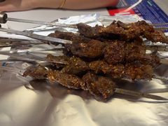 -勇利赵家烤肉坊(纬二街店)