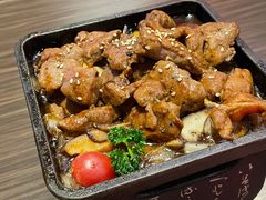 -仙隐小鹿中华料理(南宁万象城店)