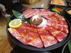 -九田家黑牛烤肉料理(石路天虹店)