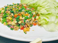 -猪肉婆私房菜(容桂总店)