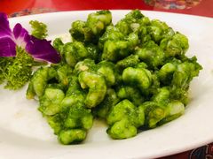 -玉华台饭庄(裕中西里小区店)
