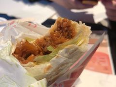 -肯德基(前门店)