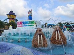 -珠海长隆海洋王国