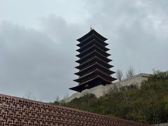 -牛首山文化旅游区