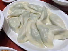 -喜家德虾仁水饺(东海缤纷天地店)