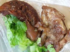 android_upload_pic-美人万三·蚝大人生蚝小馆(昌里路店)