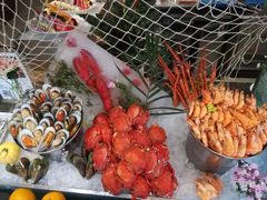 -太原凯宾斯基饭店