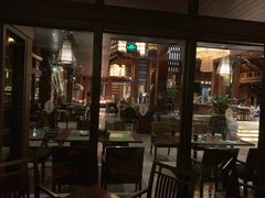 门面-西双版纳洲际度假酒店-海鲜傣味烧烤·侬香全日制餐厅