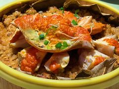 -高佳庄·舟山海鲜(海景旗舰店)