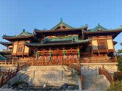 -牛首山文化旅游区