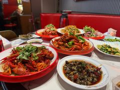 -曹胖子龙虾馆(黄桦路店)