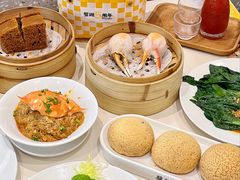 -蔡澜点心·粤菜(月星环球港店)