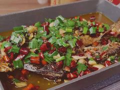 -有红鸡毛店·川菜(建设路店)