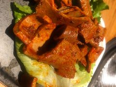 -牛炙烤肉(车公庙店)