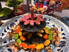 -汉斯南美烤肉(总店)