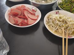 -海底捞火锅(连城广场店)