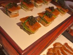 -莉莉海堂HAITANG·烤鸭(国贸商城店)