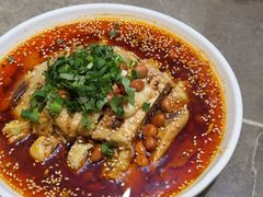 -邑金陵北京烤鸭店·现炒家常菜(ITC MALL店)