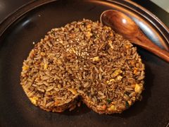 -無二炙坊·和牛烧肉(大钟寺1733店)