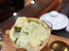 -大佛寺高级素食自助餐厅