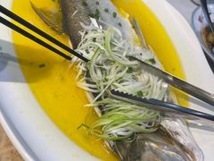 -苏庄·新淮扬菜(沂州路商业街店)