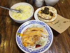 -王魁腊汁肉夹馍(柿园路店)